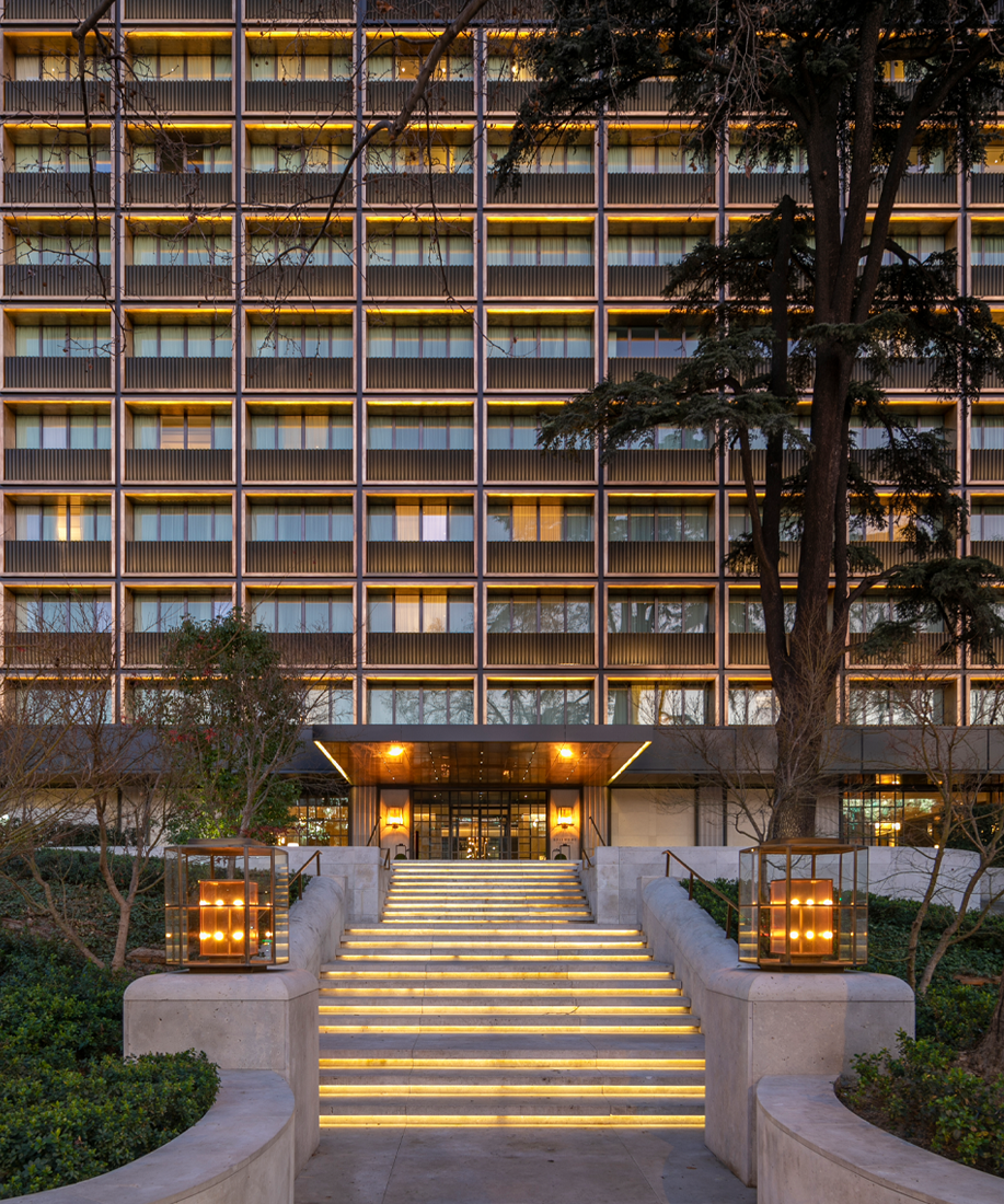 Rosewood Villa Magna